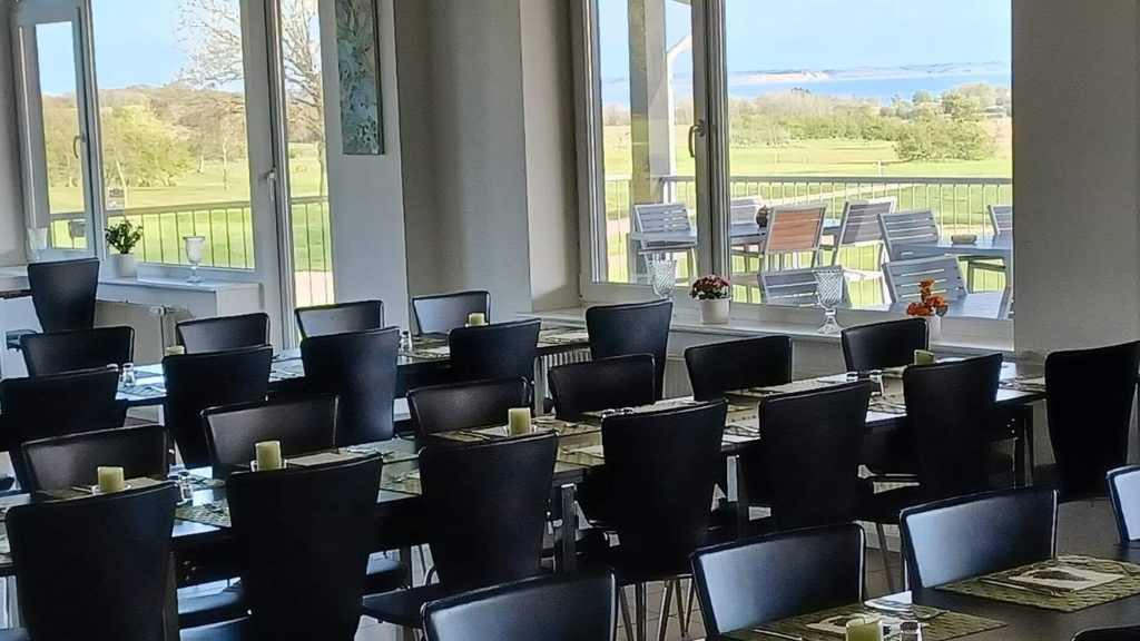 Hvalpsund golf restaurant