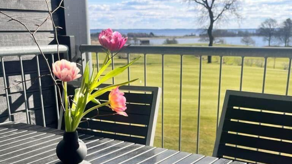 Hvalpsund golf restaurant