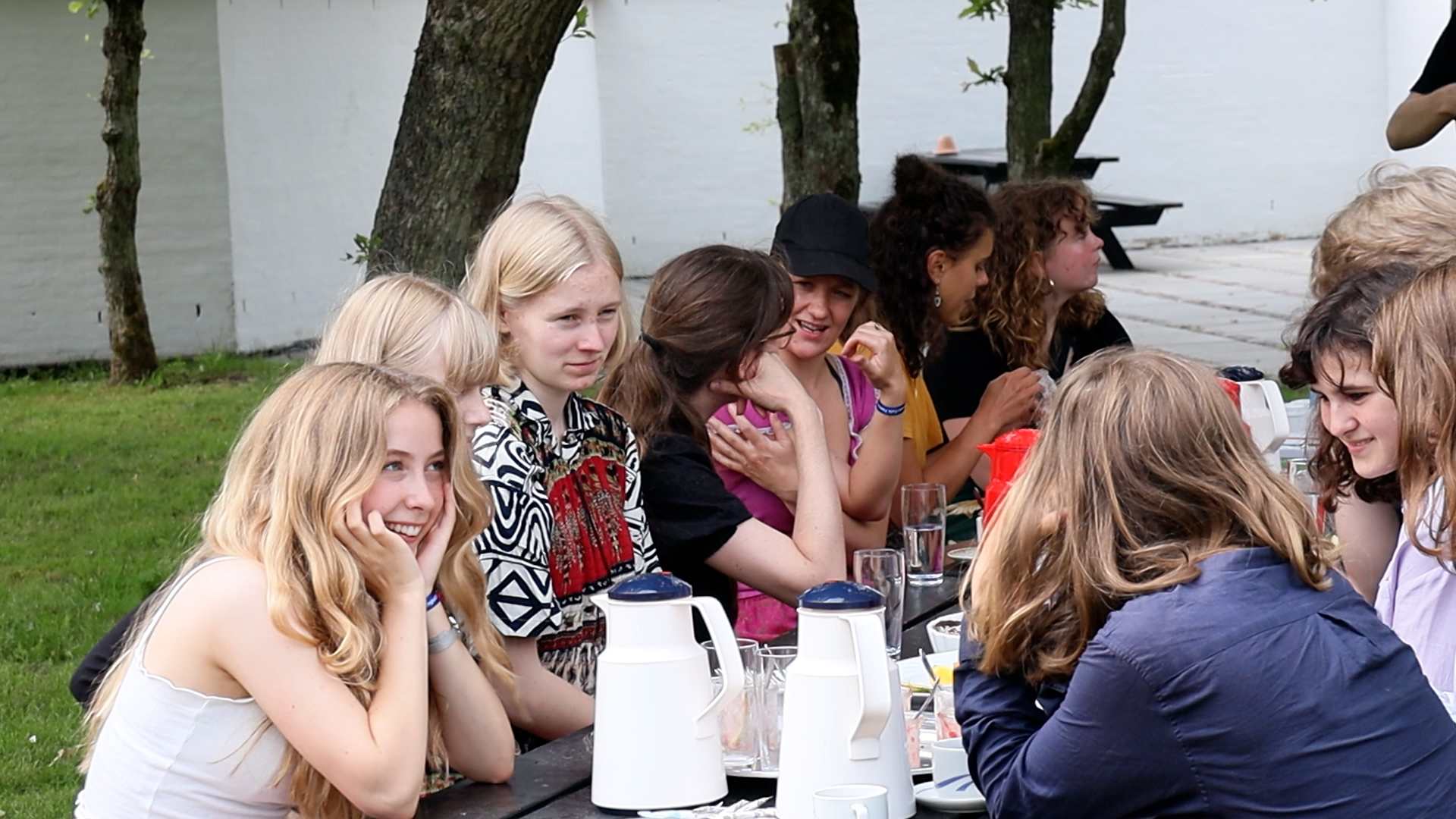 Nordic Folk Festival