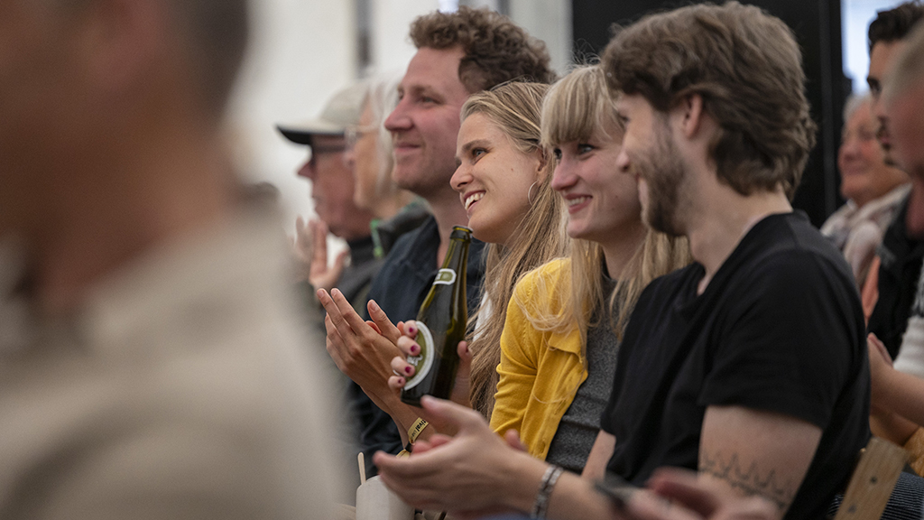 Nordic Folk Festival