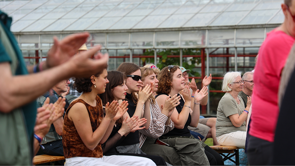 Nordic Folk Festival