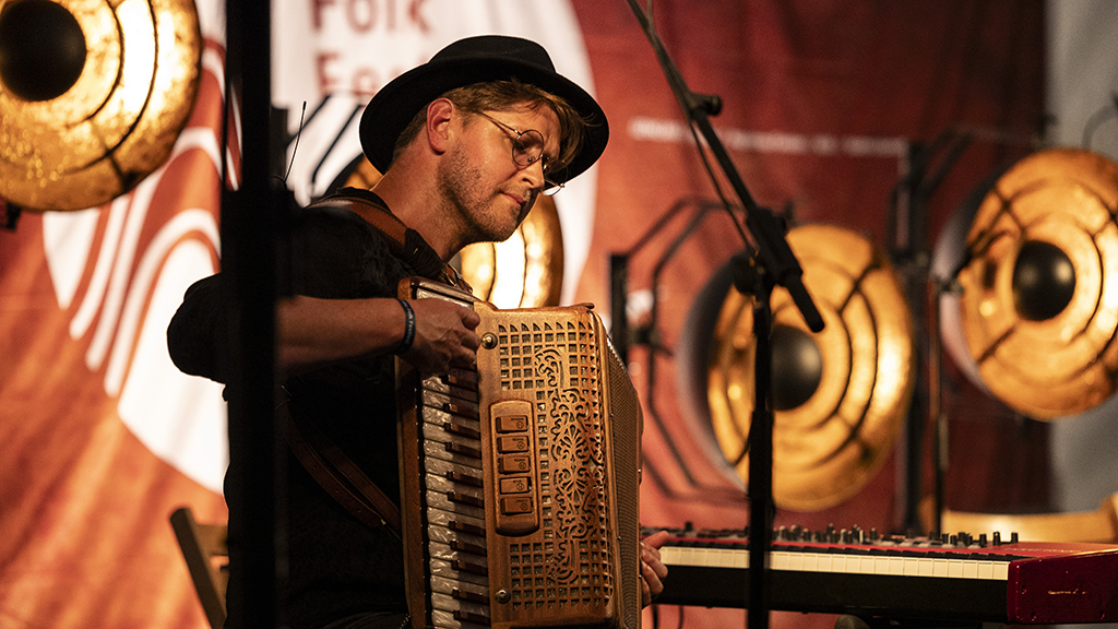 Nordic Folk Festival