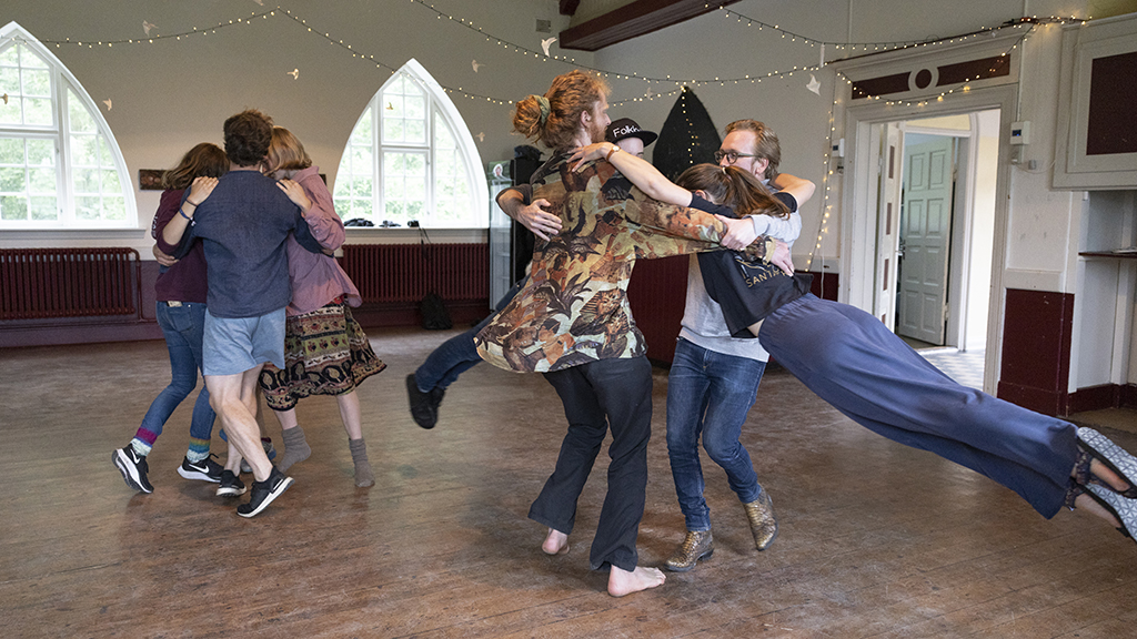 Nordic Folk Festival