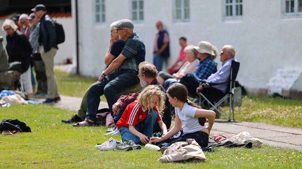 Nordic Folk Festival