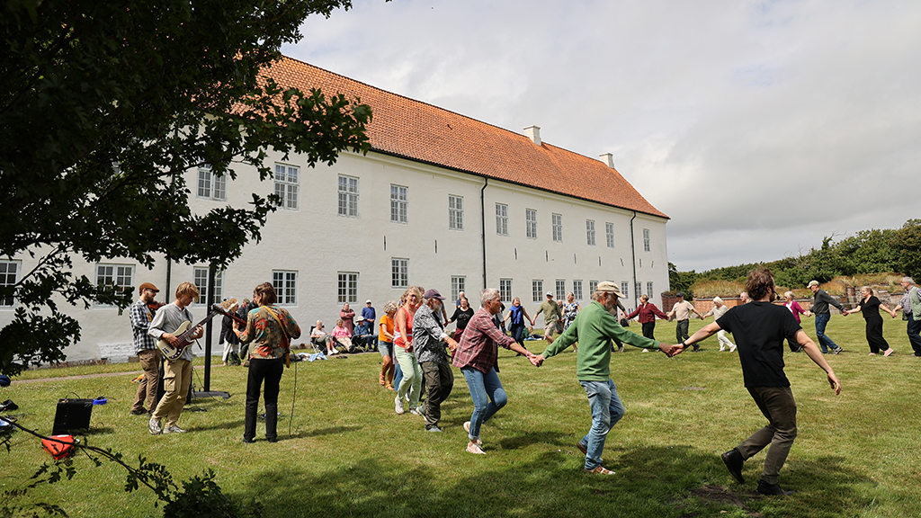 Nordic Folk Festival