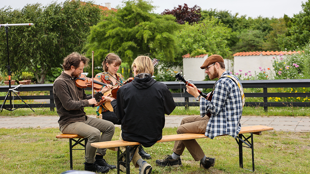 Nordic Folk Festival