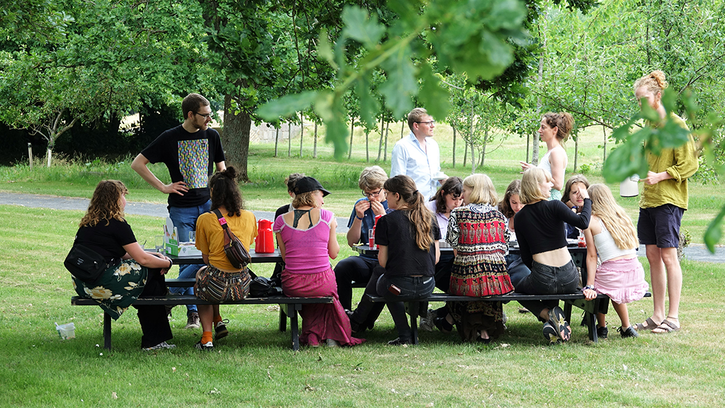 Nordic Folk Festival