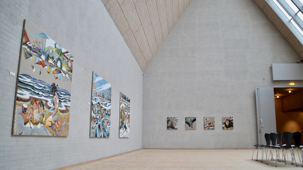 Himmerlands Kunstmuseum