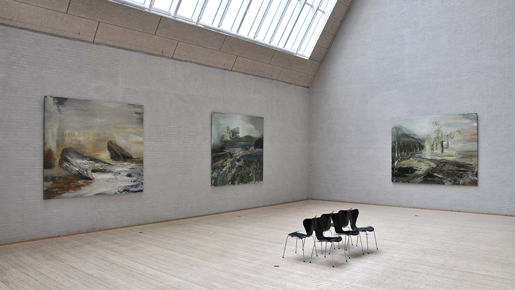 Himmerlands Kunstmuseum