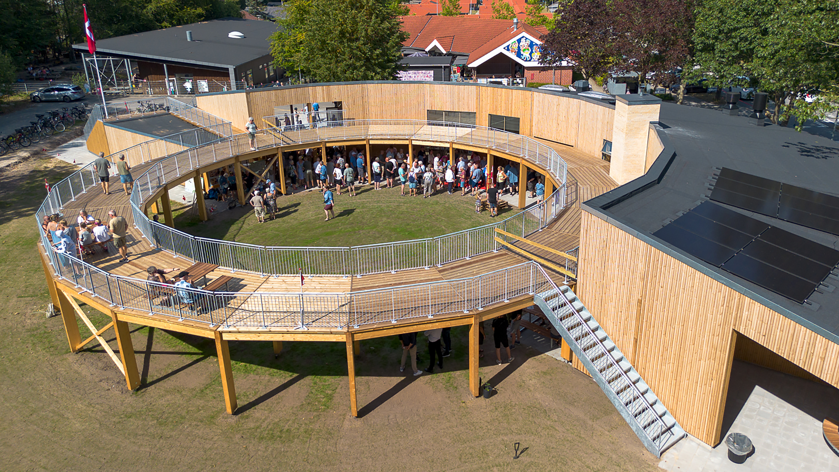 Cimbrerhøjen