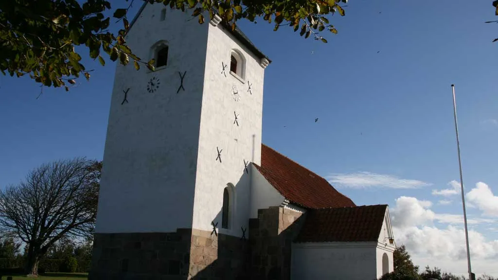Malle Kirke