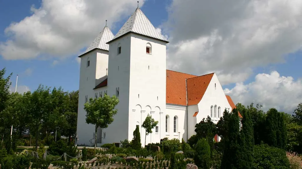 Ranum Kirke