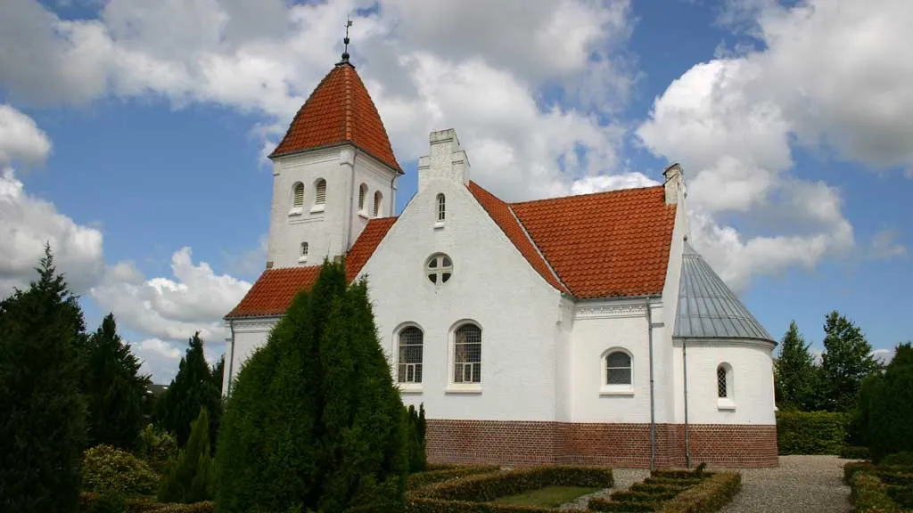Svingelbjerg Kirke