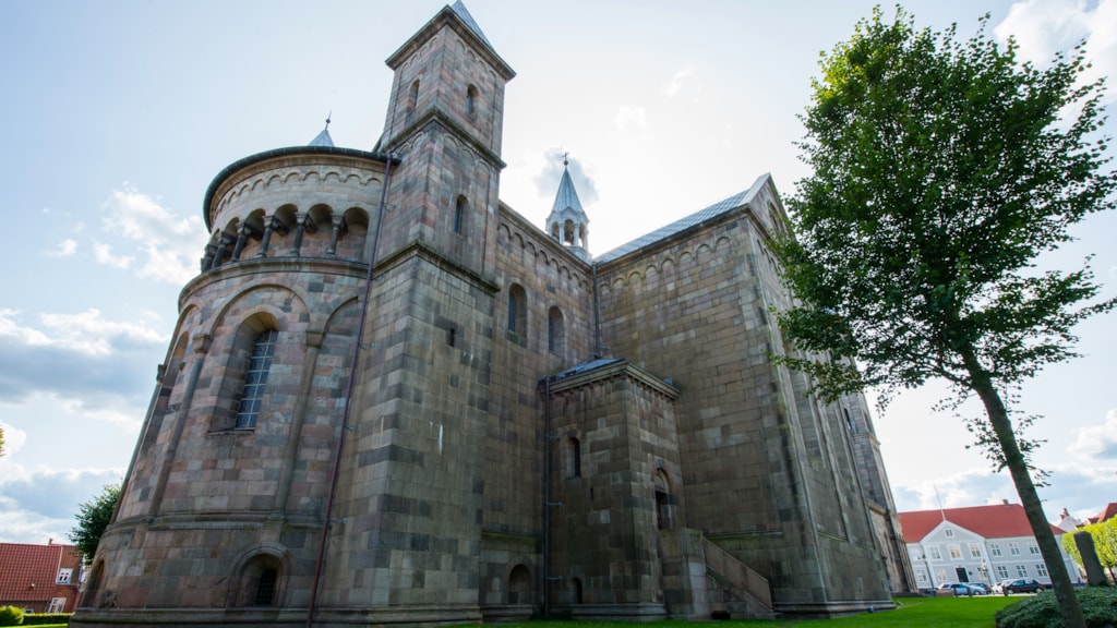 Rundvisning i Domkirke Sonne und Strand