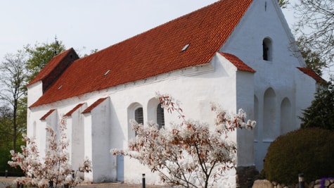 Asmild Kirke