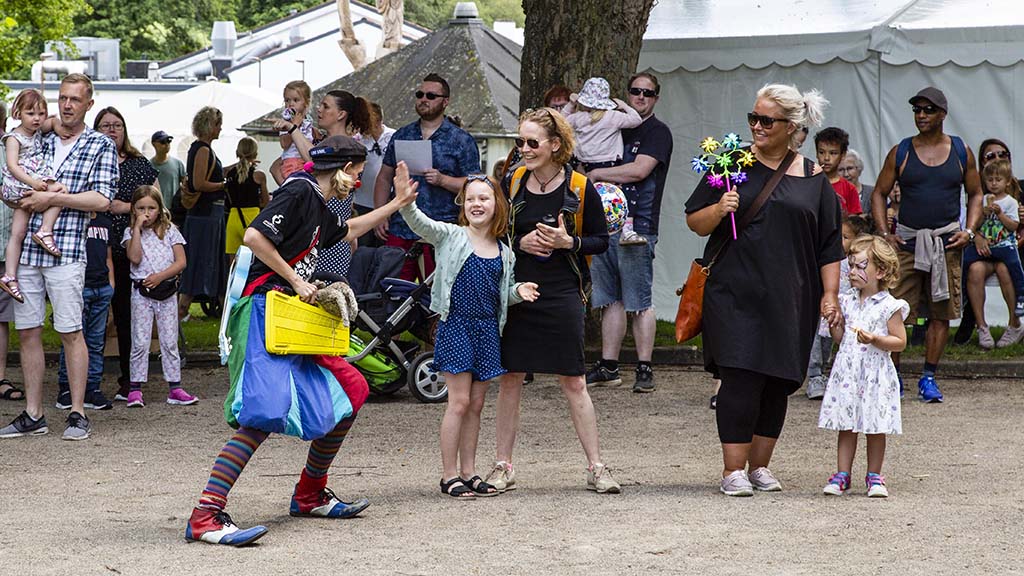 Viborg Snapsting Festival