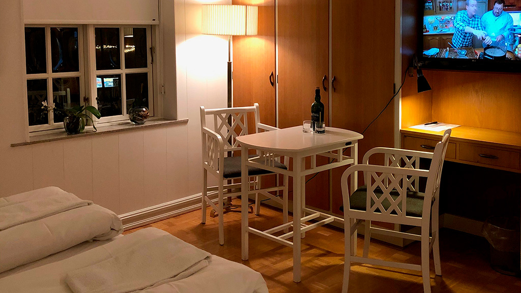 Holmriis B&B Herligheden