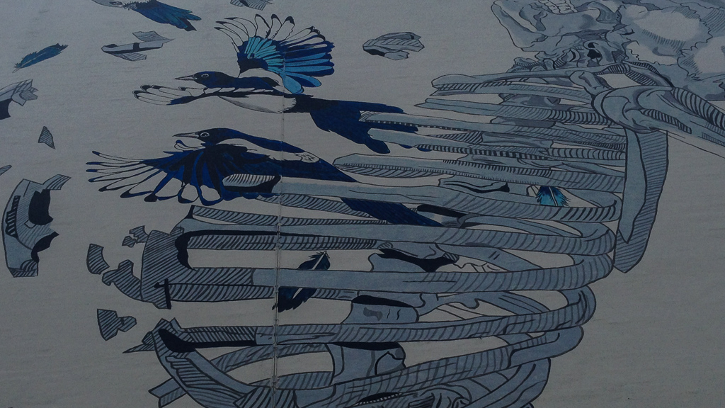 Don John, Kastetvej 30b