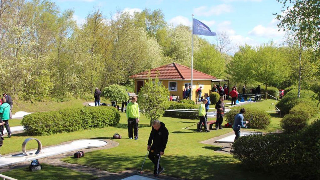 Aalborg Mini Golf Klub