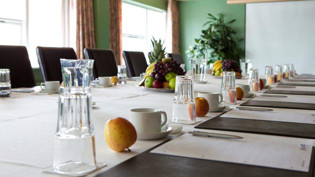 Radisson Blu Limfjord Hotel - Venue