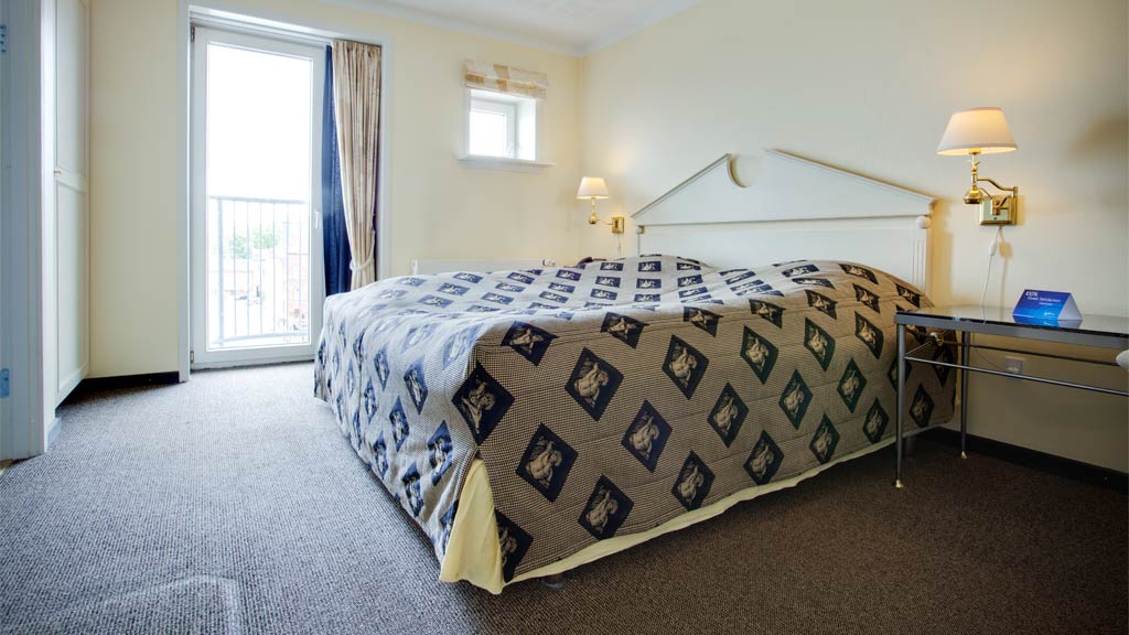 Radisson Blu Limfjord Hotel - Venue