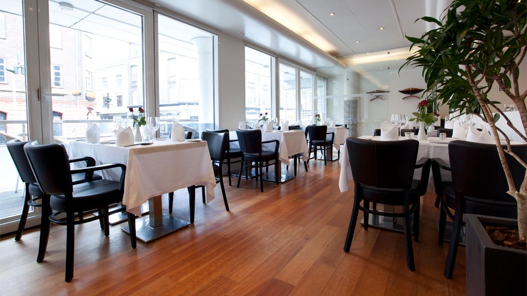 Radisson Blu Limfjord Hotel - Venue