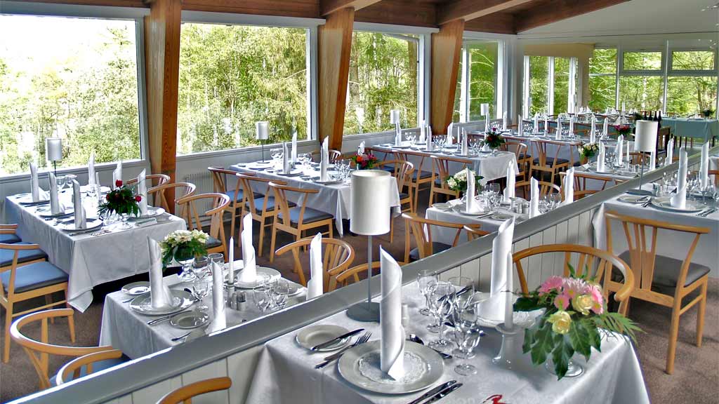 Rold StorKro - Venue