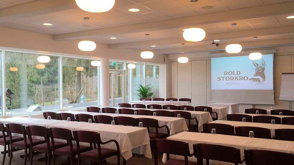 Rold StorKro - Venue