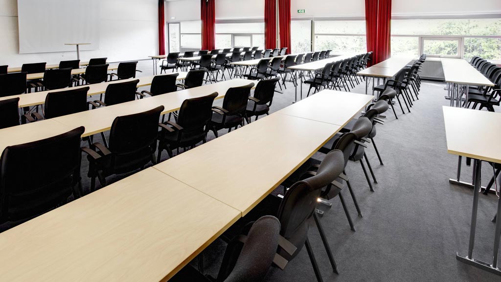 Scandic Aalborg Øst - Venue