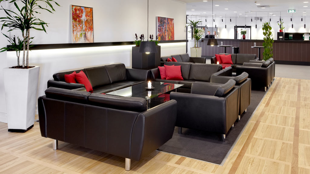 Scandic Aalborg Øst - Venue