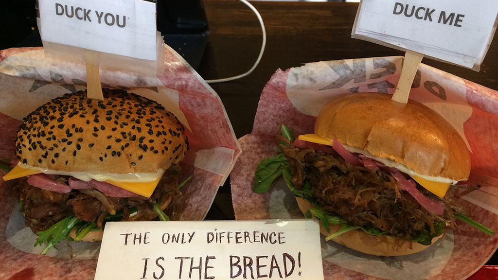 Aalborg Streetfood - Venue