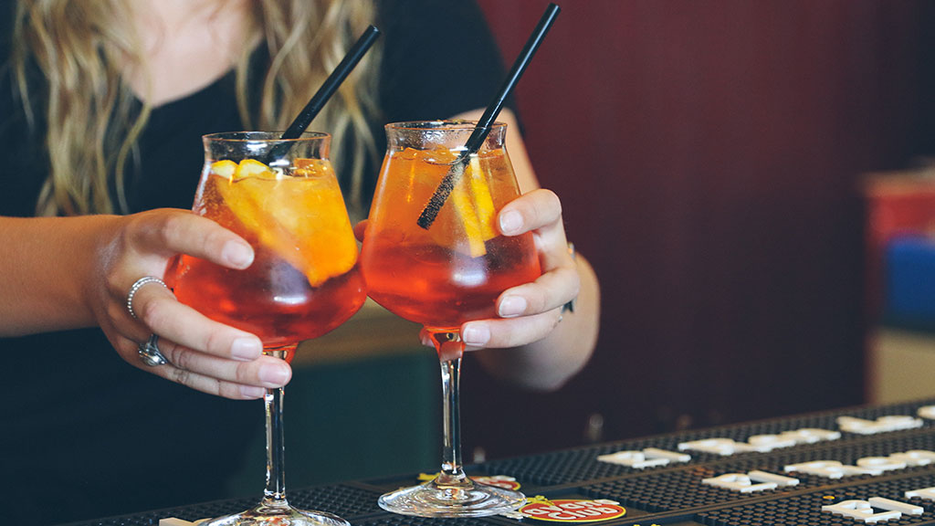 Aalborg Streetfood - Venue