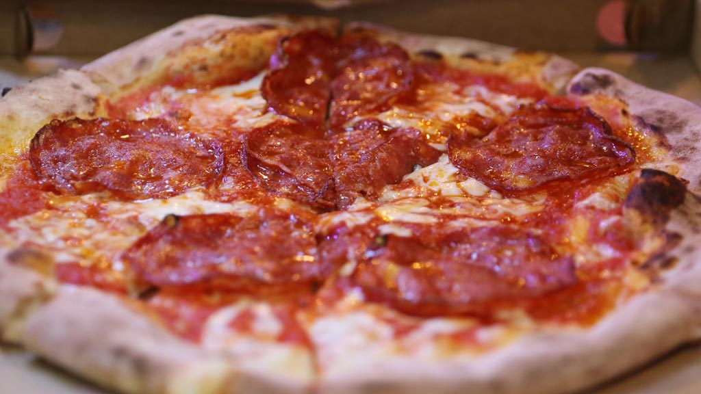 Aalborg Streetfood - Venue