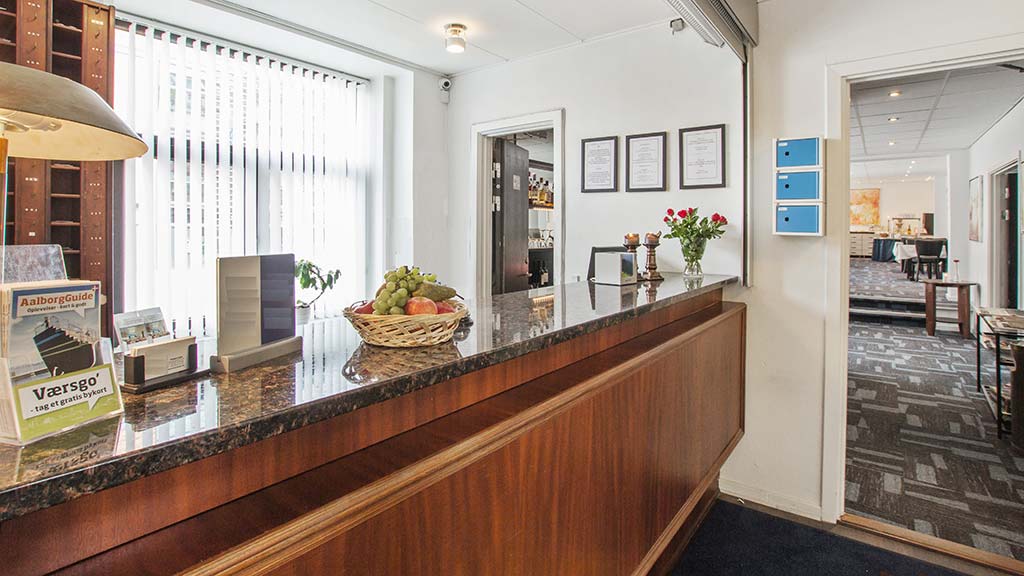 Best Western Prinsen Hotel