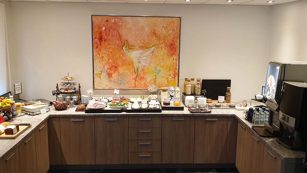 Best Western Prinsen Hotel