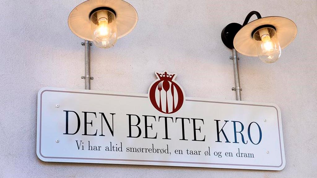 Den Bette Kro