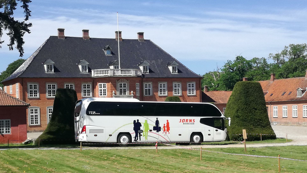 Jørns Busrejser