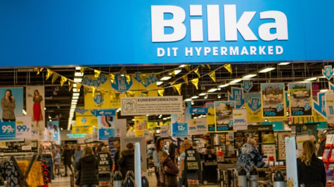 Bilka Butik