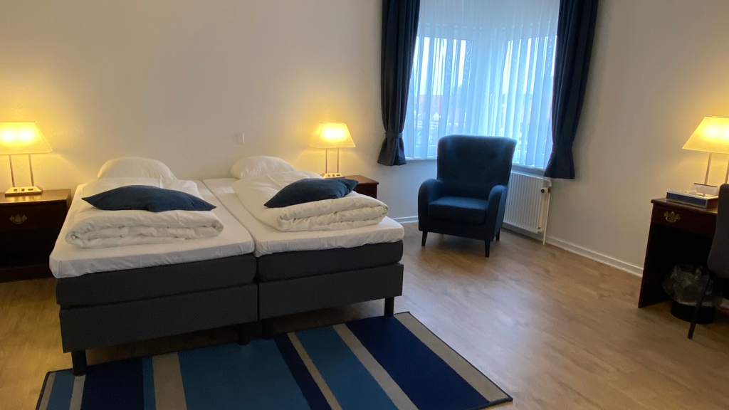 Phønix Hotel - Aalborg