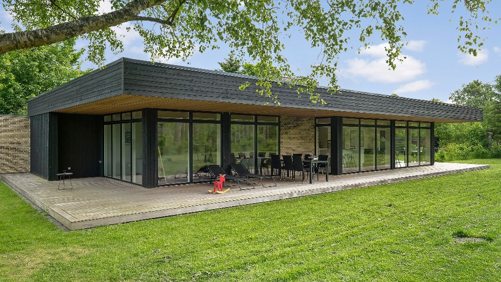 Feriepartner Kattegat