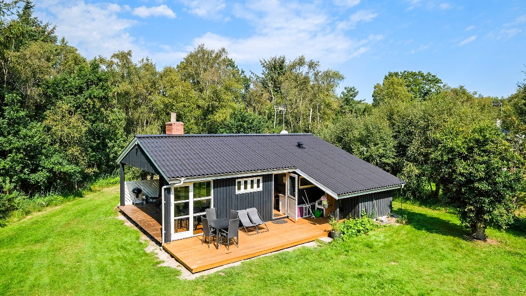 Feriepartner Kattegat