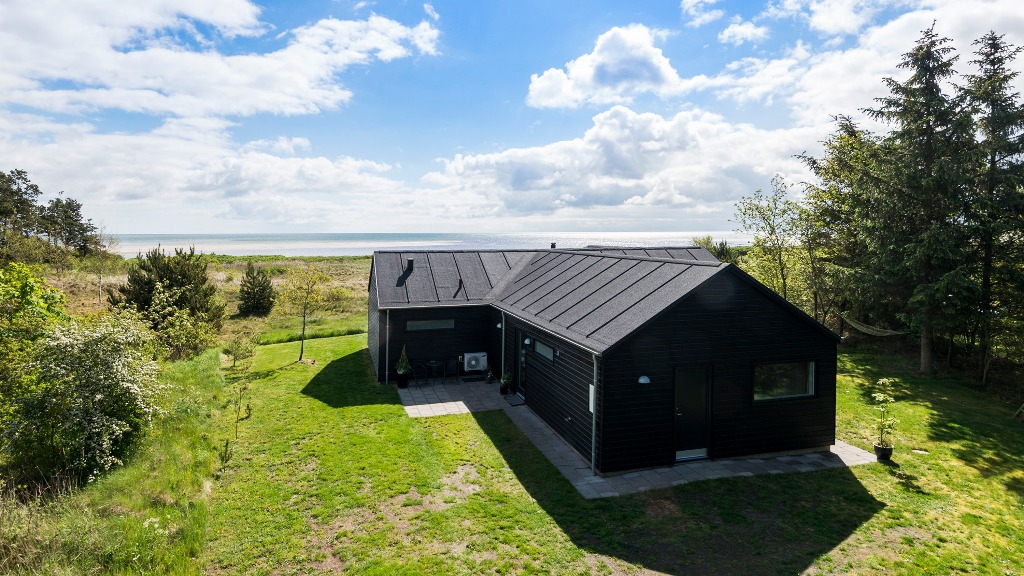 Feriepartner Kattegat