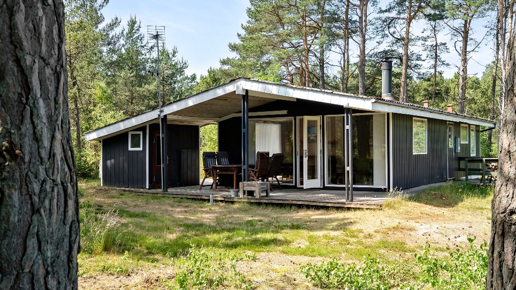 Feriepartner Kattegat