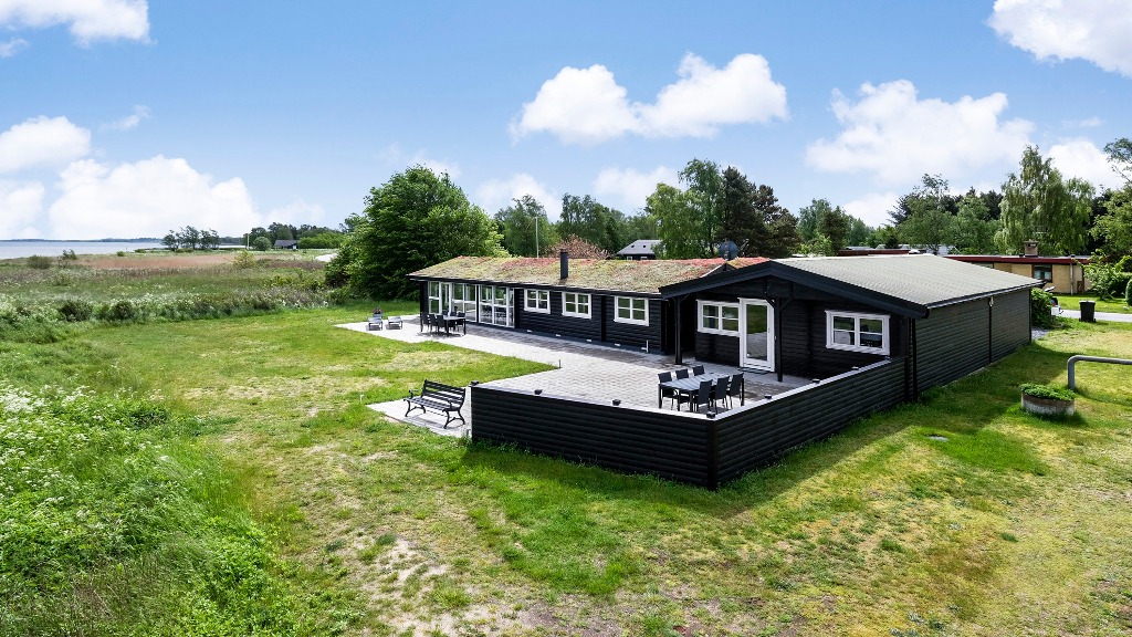 Feriepartner Kattegat