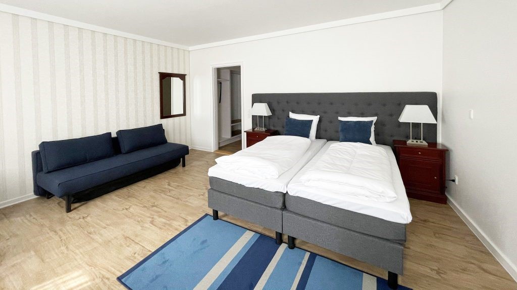 Helnan Phønix Hotel - Venue