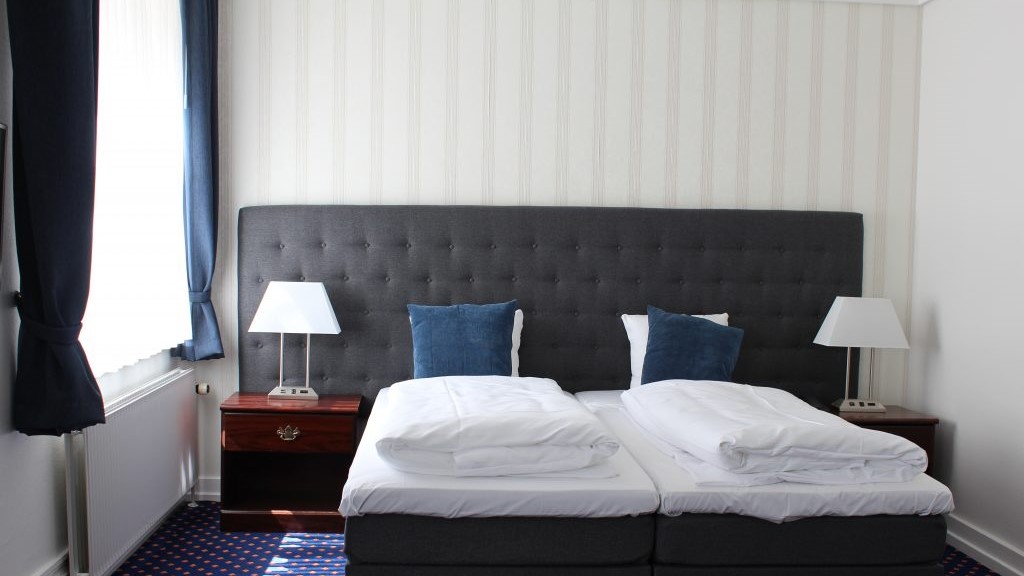 Helnan Phønix Hotel - Venue