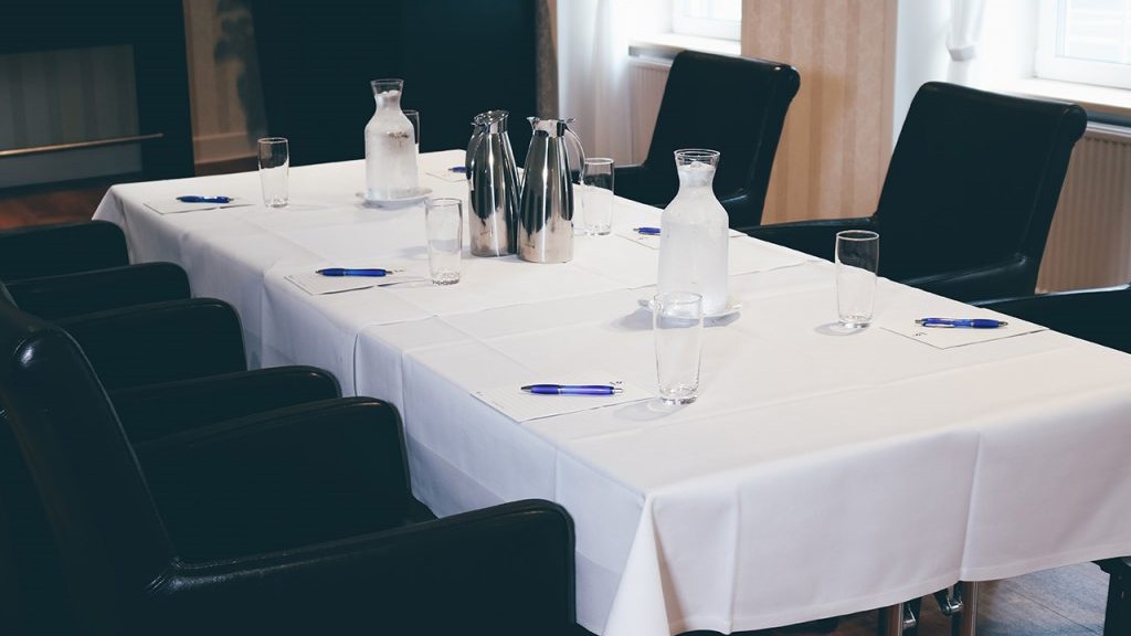 Helnan Phønix Hotel - Venue