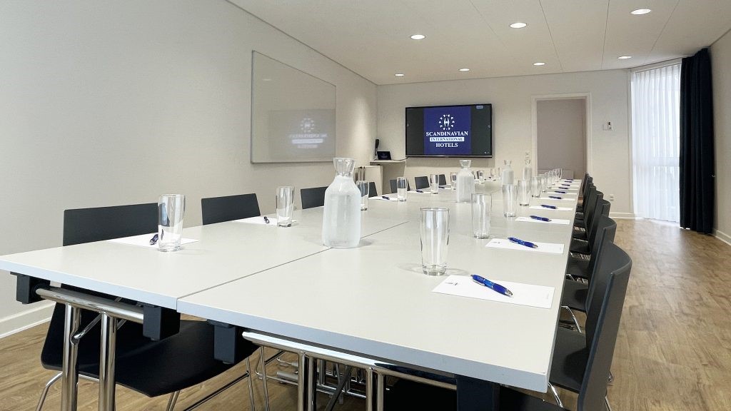 Helnan Phønix Hotel - Venue