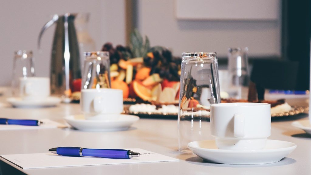 Helnan Phønix Hotel - Venue