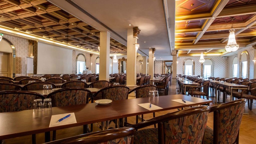 Helnan Phønix Hotel - Venue